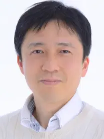 安藤 泰善の写真