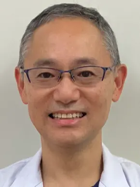 神田 茂孝の写真