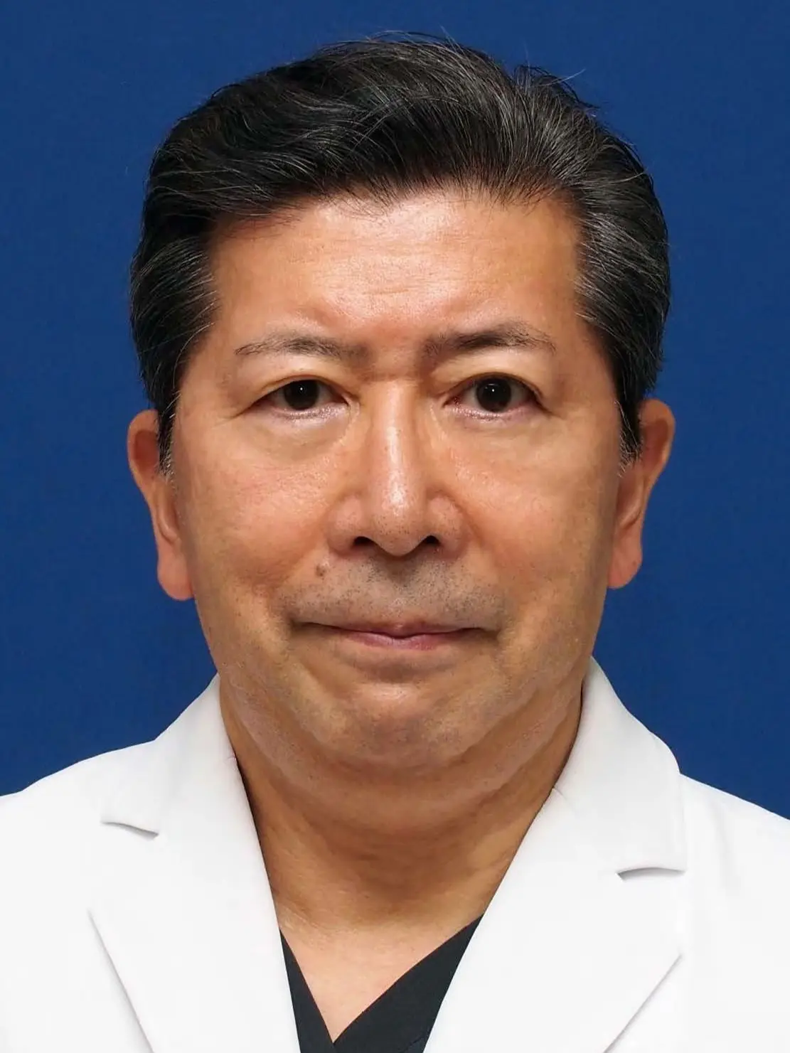 田口 元康の写真