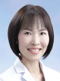 岡本 直子の写真