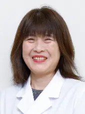 安齋 千恵子の写真