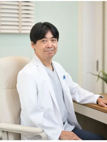 倉田 勉の写真