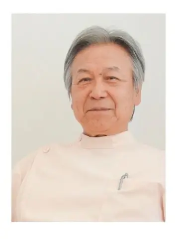 鏡 宣昭の写真