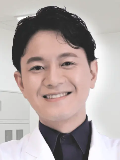 江越 正敏の写真