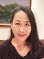内田 千代子の写真