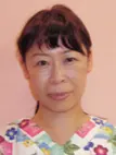 川越 理香の写真