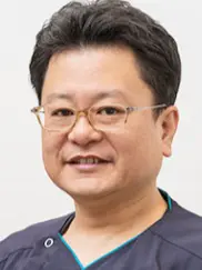 松下 高明の写真