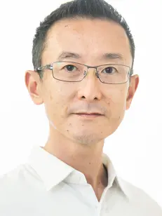 瀬越 健介の写真