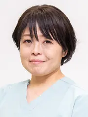 勝沼 登紀子の写真