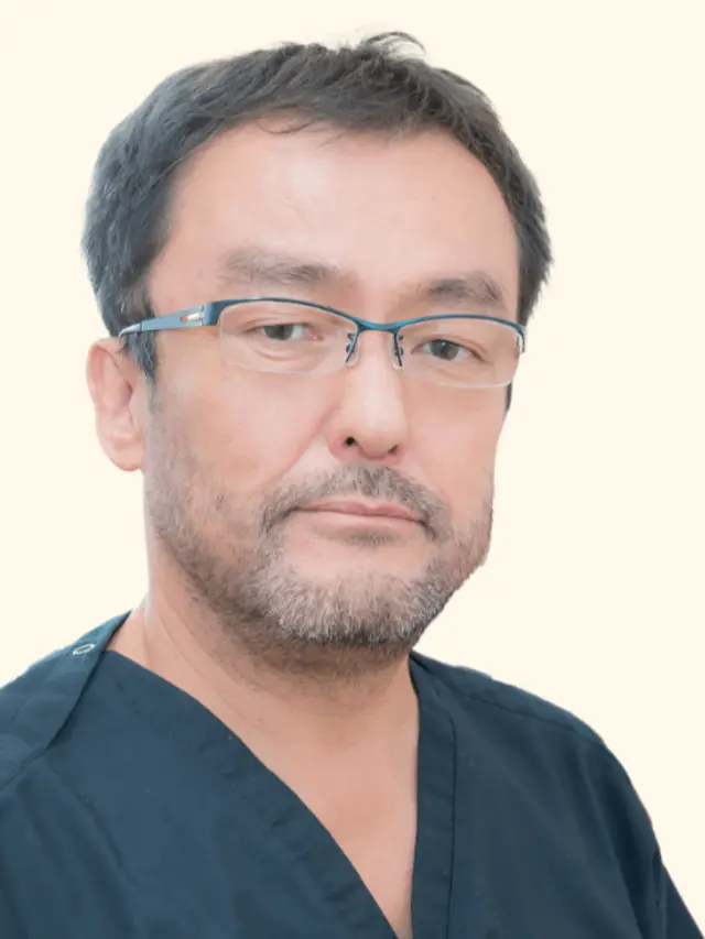 大堀 晃裕の写真