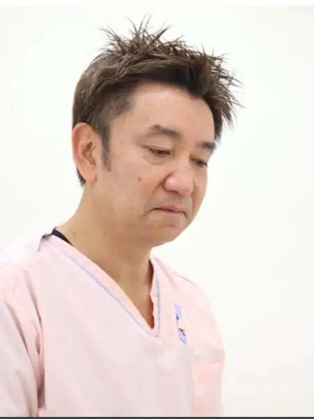 福井 峰雄の写真