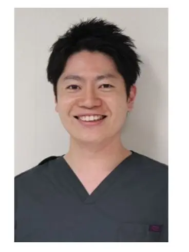 高井 駿の写真