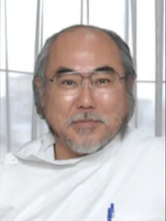 岡崎 保の写真