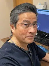 沖重 薫の写真