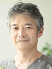 菊地 盤の写真