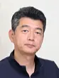 石田 航の写真