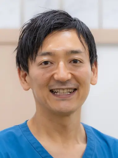 松宮 基英の写真
