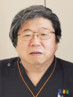 下村 博武の写真