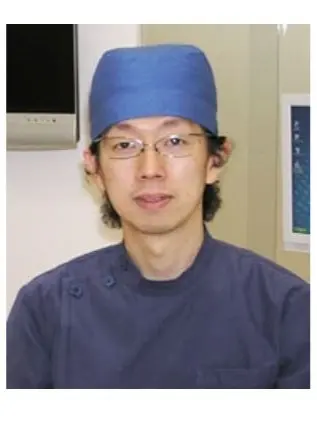 水口 成の写真