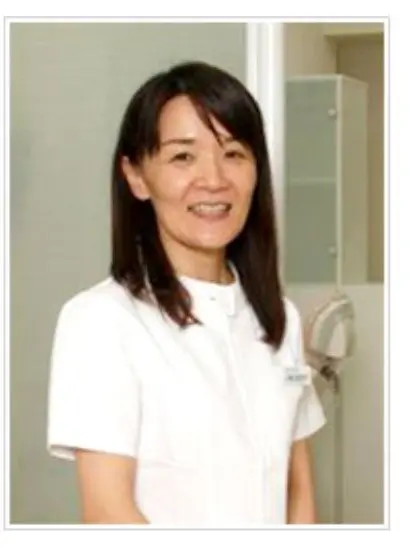 小林 由加子の写真