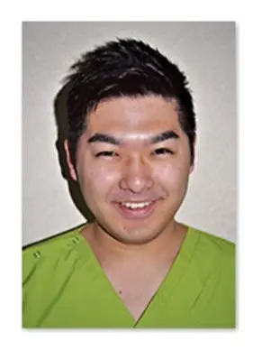江波戸 舜の写真