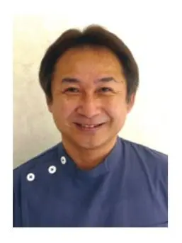 江波戸 寛の写真