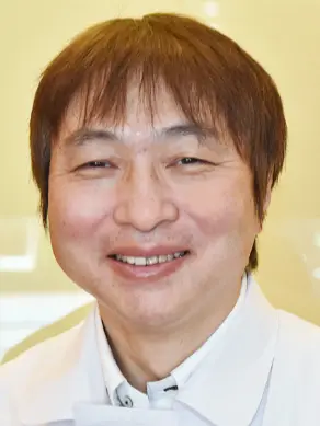 長谷川 隆之の写真
