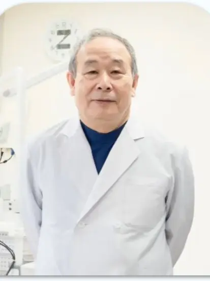 村山 秀雄の写真