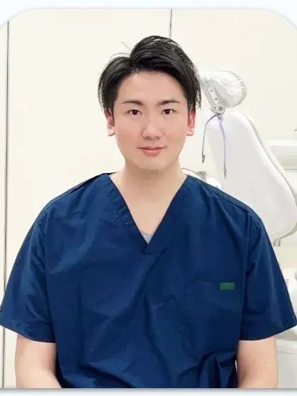 村山 晴哉の写真