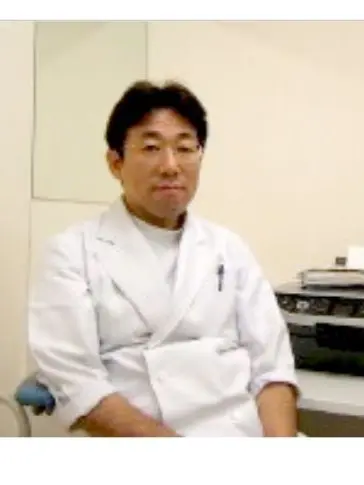 前田 達見の写真