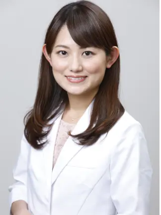 川辺 綾子の写真