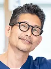 中丸 吾郎の写真