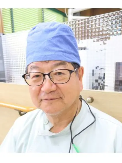 馬場 俊郎の写真