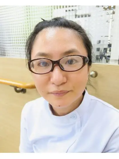 馬場 理恵子の写真