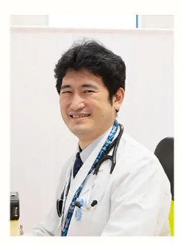 山本 浩仁郎の写真