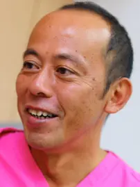 瀬尾 徹の写真
