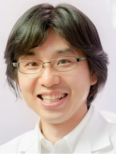 篠原 英晃の写真