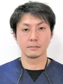 若井田 崇浩の写真