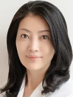 中原 静子の写真