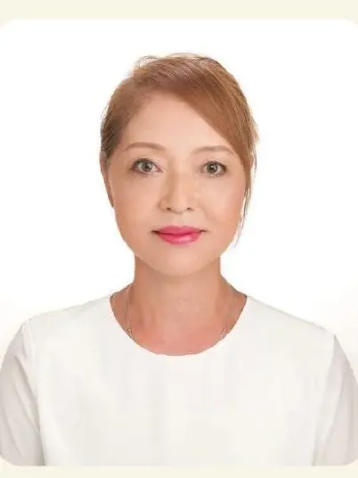 北林 香織の写真