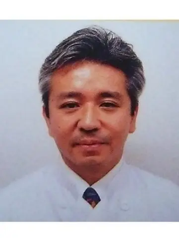 小出 明範の写真