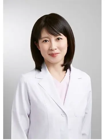 島田 聡子の写真