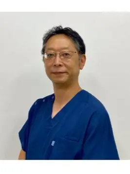 加藤 靖隆の写真