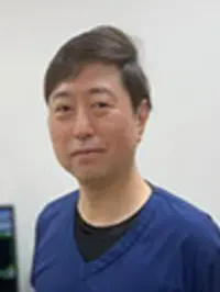 古賀 荘一の写真