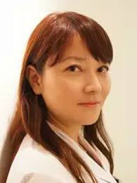 福田 ゆり香の写真