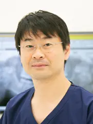 角井 聡志の写真