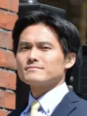 中村 孝裕の写真