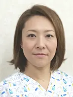 永井 里佳子の写真