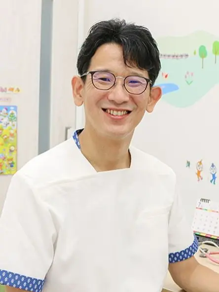 森川 哲行の写真