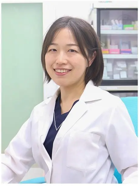 伏間江 真由美の写真